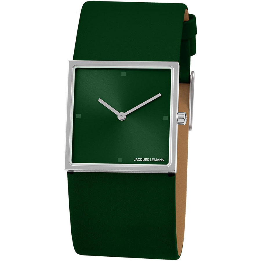 Часы Jacques Lemans La Passion 1-2057G
